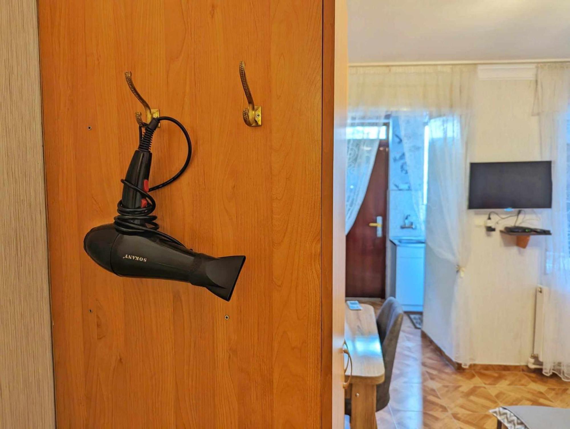 Paata'S Guesthouse Borjomi Esterno foto